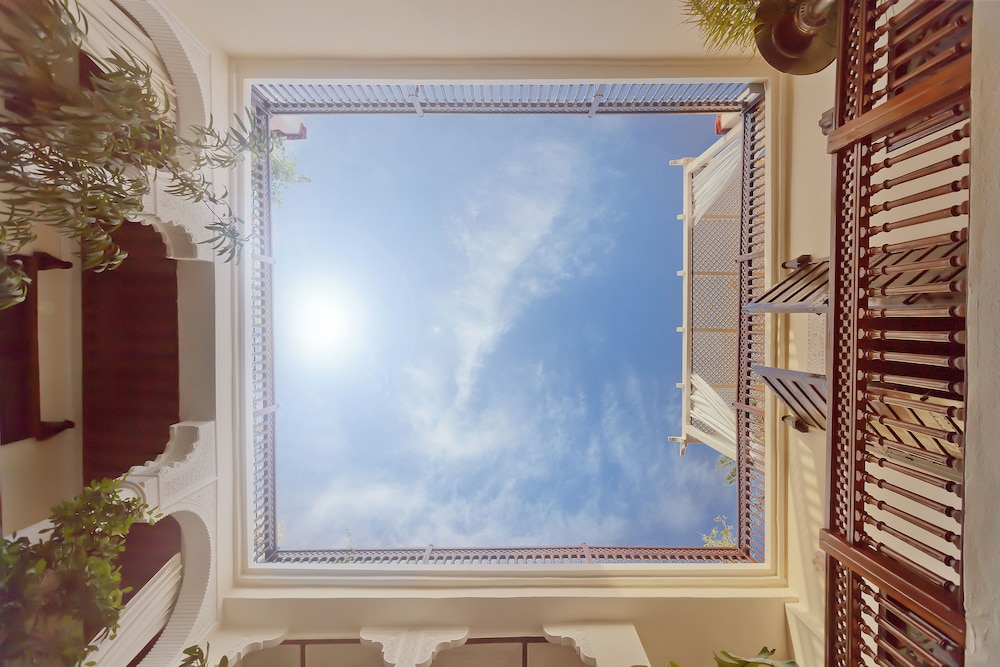 Riad 58 Blu 25/50
