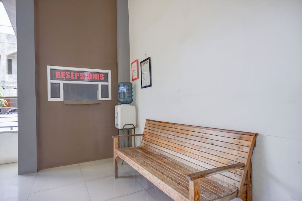 Hotel O Banda Aceh near UIN formerly Alif Guest House Syariah 6/25