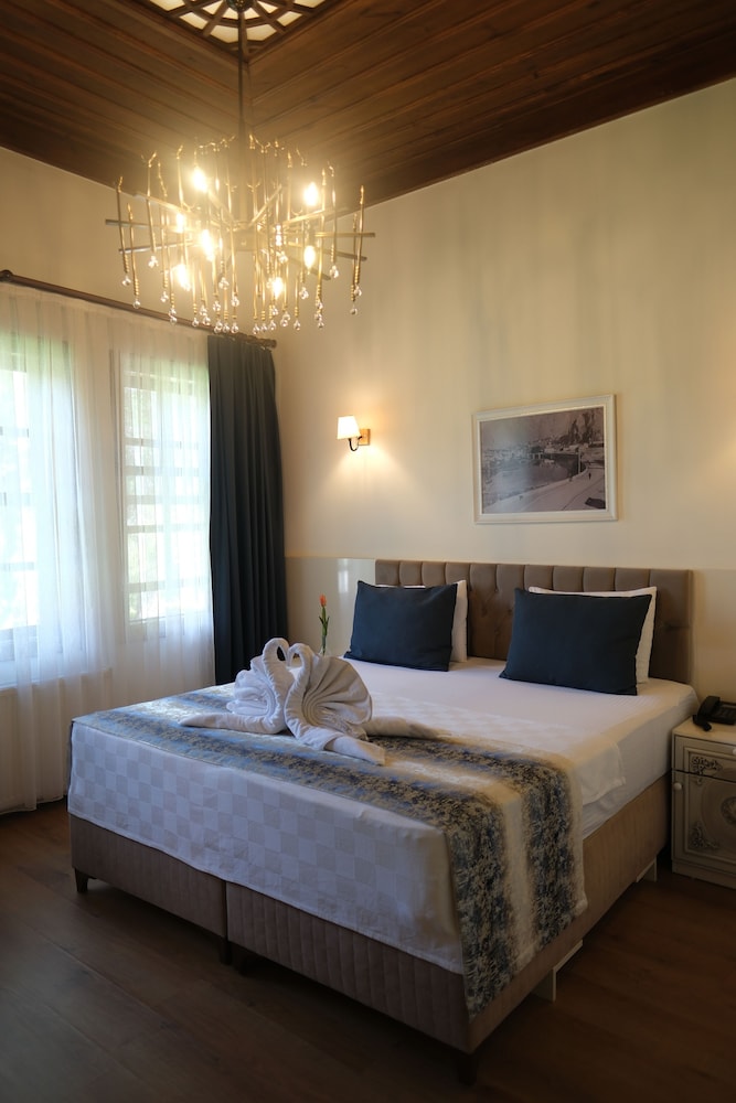 Bayezid Han Konak - Adults Only 8/45