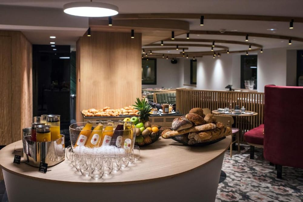 Hotel Le Pelican 44/60