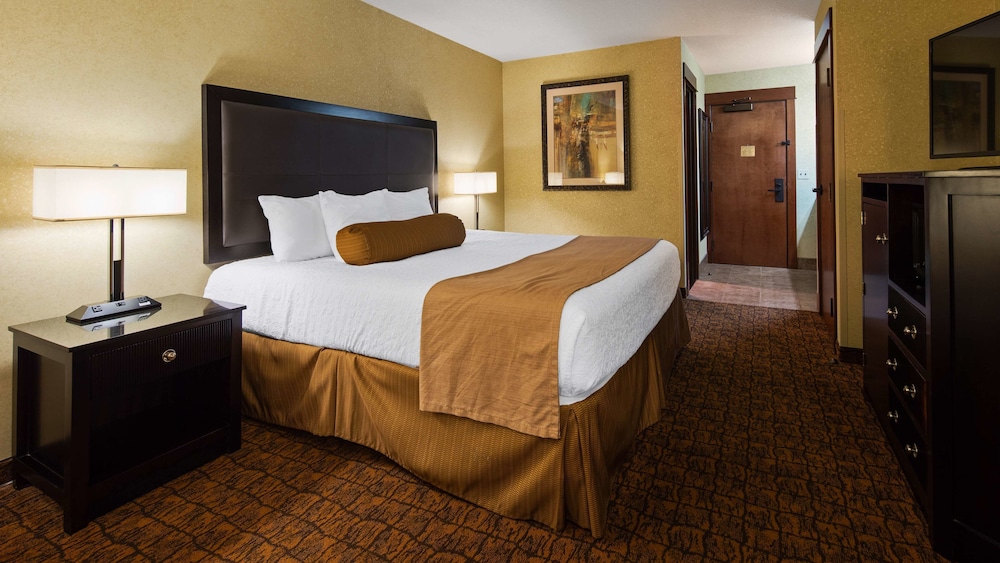 Lloyd Hotel Astoria Bayfront, Ascend Hotel Collection, OR 12/43