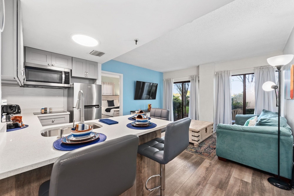 Enclave Hotel And Suites Ex Enclave Suites International Drive 57/76