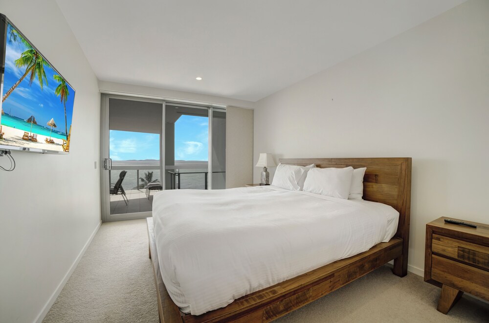 Salt Apartments Yeppoon 29/79