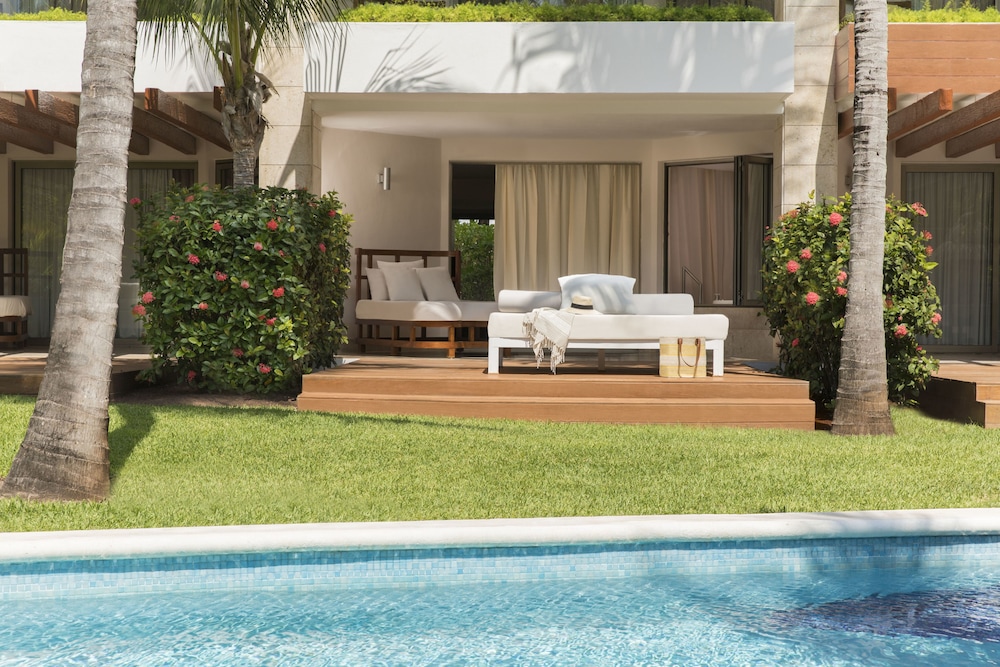 Excellence Playa Mujeres - Adults Only 4/72
