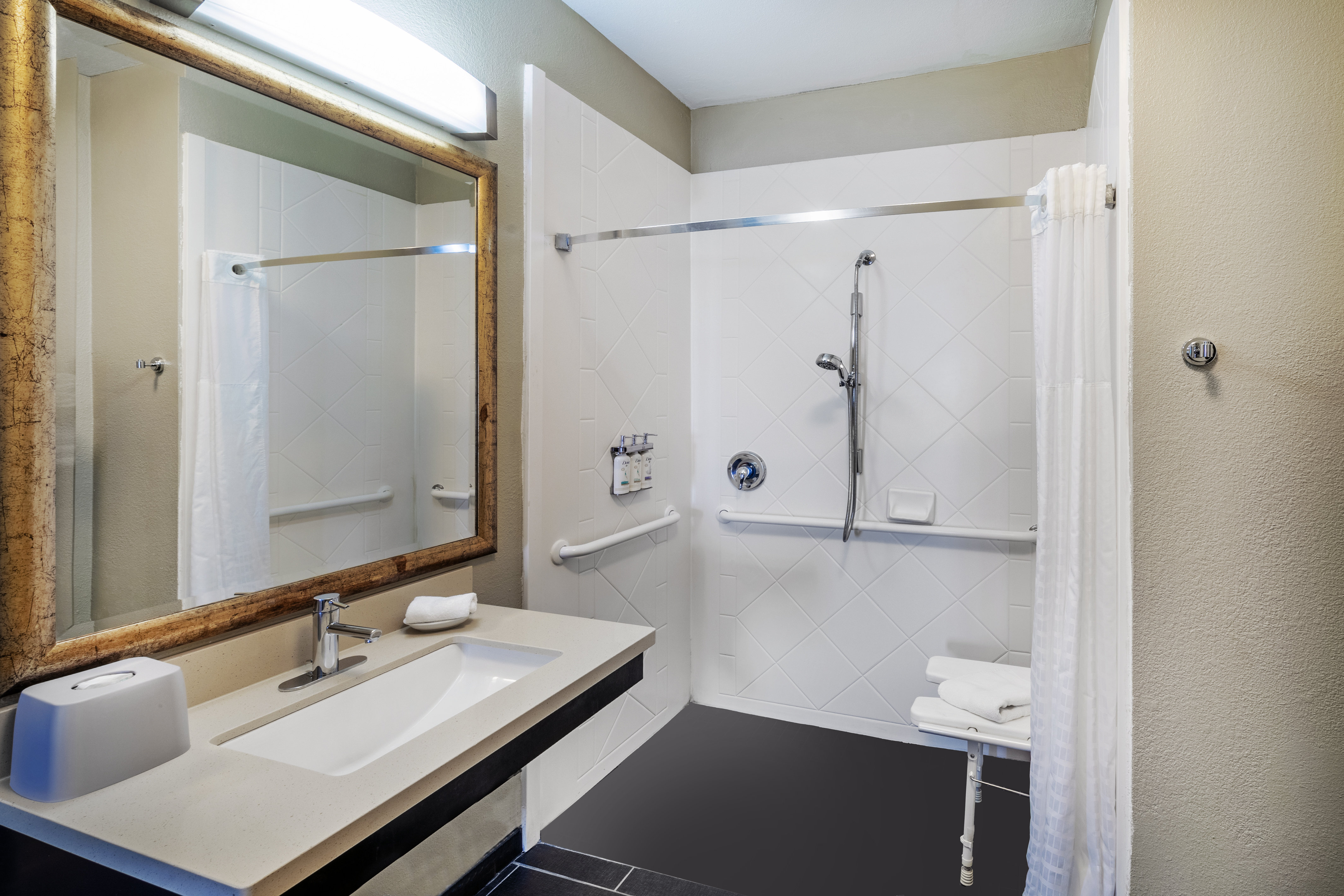 STAYBRIDGE SUITES BROWNSVILLE 71/73
