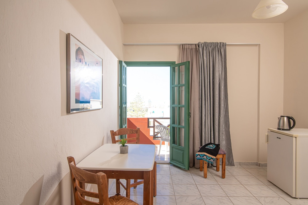 Portokali Apartments 22/48
