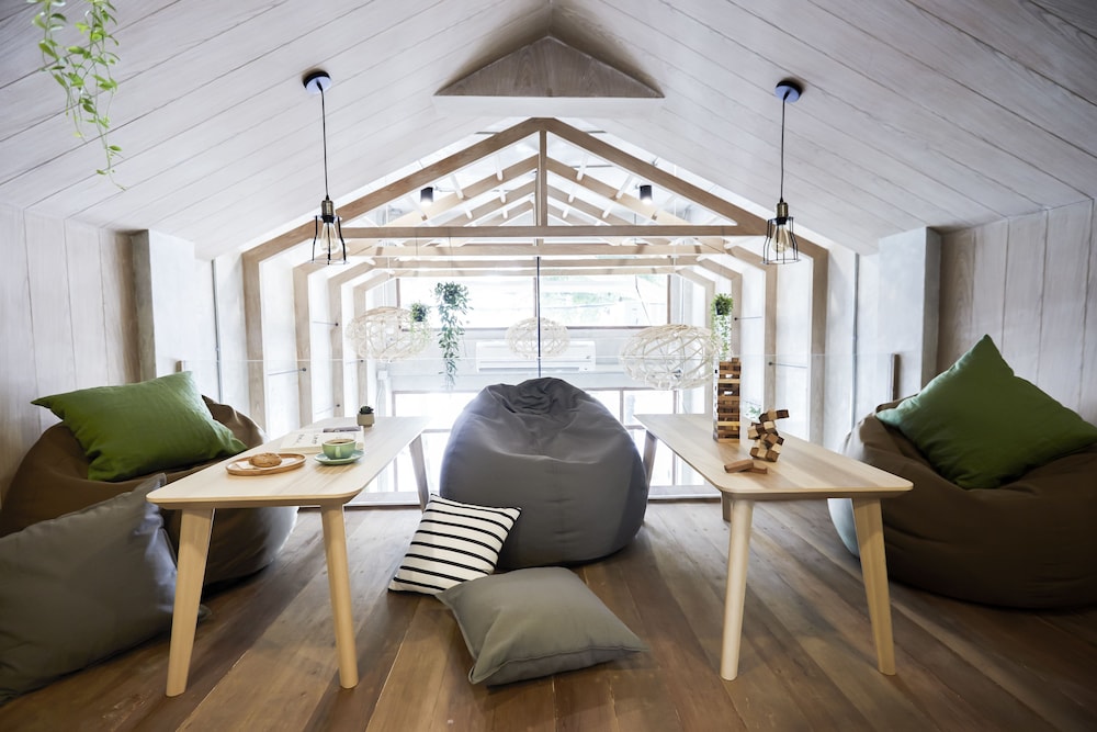 Vann Bangkok Boutique House 33/50