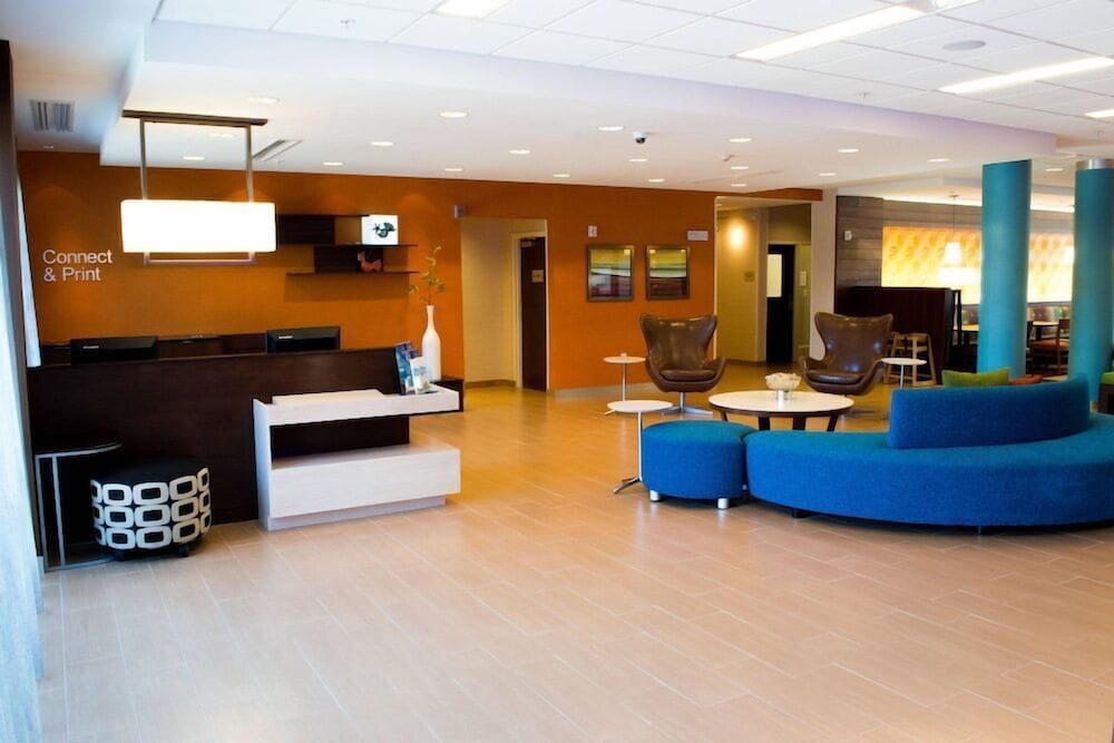 Fairfield Inn Suites Fort Walton Beach West Destin 6/43