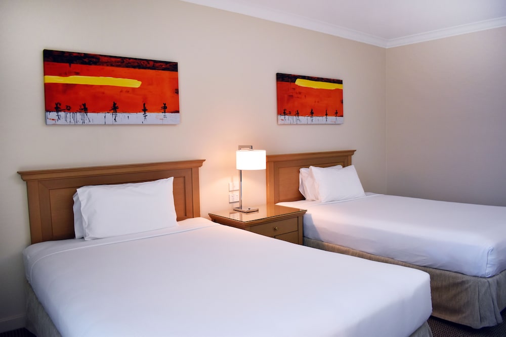 Stamford Plaza Sydney Airport, WorldHotels Elite 13/58