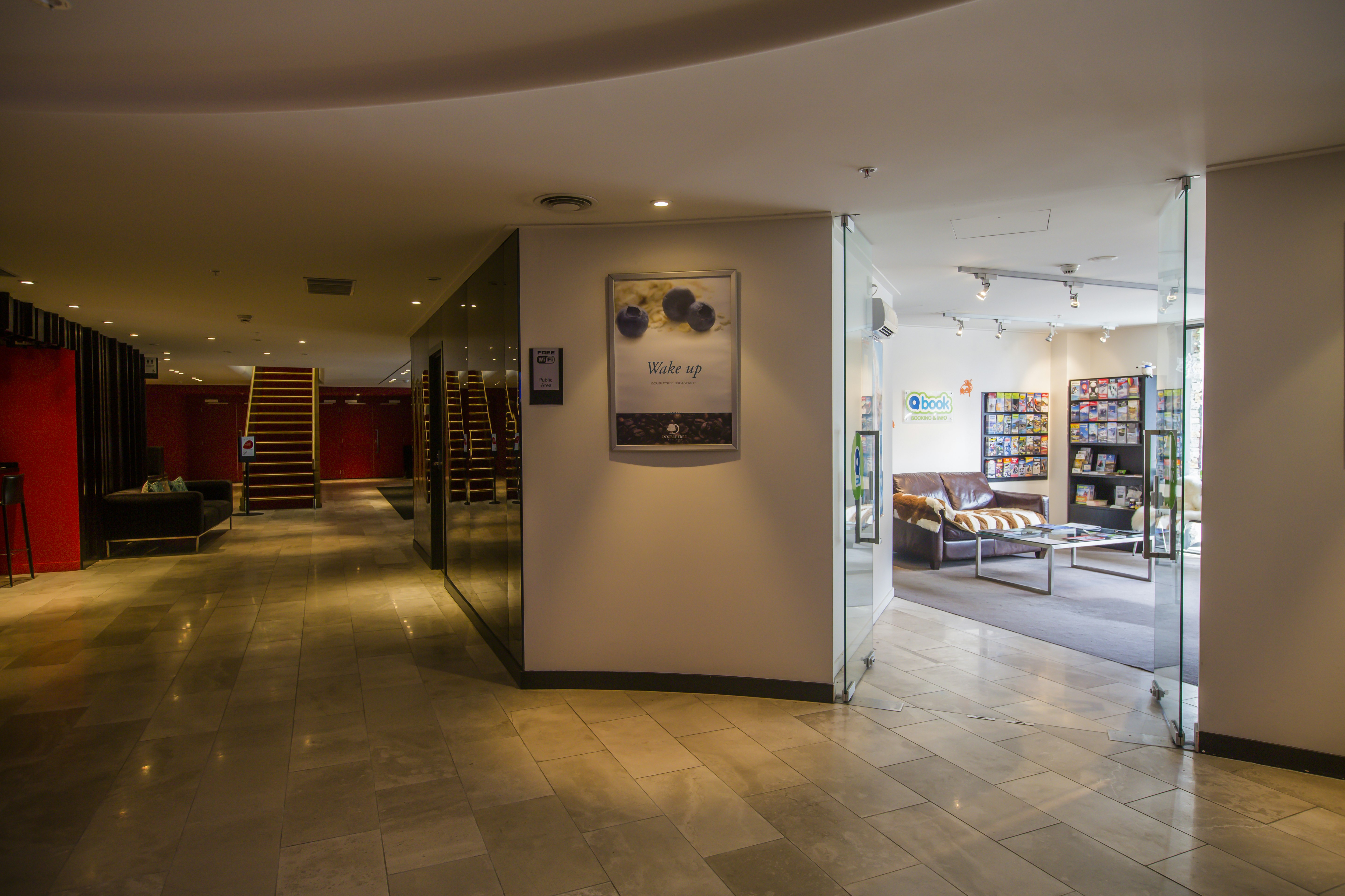 Doubletree By Hilton Queenstown 3/47