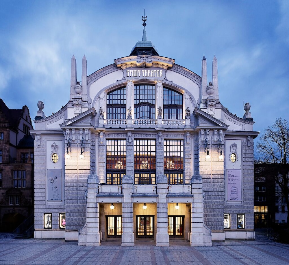 Ravensberger Hof 5/50