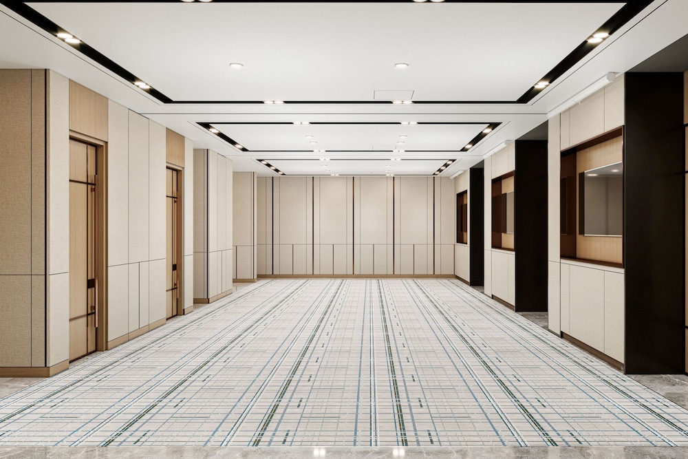 Sheraton Jakarta Soekarno Hatta Airport 59/68