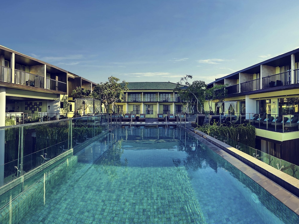 MERCURE BALI LEGIAN 50/75