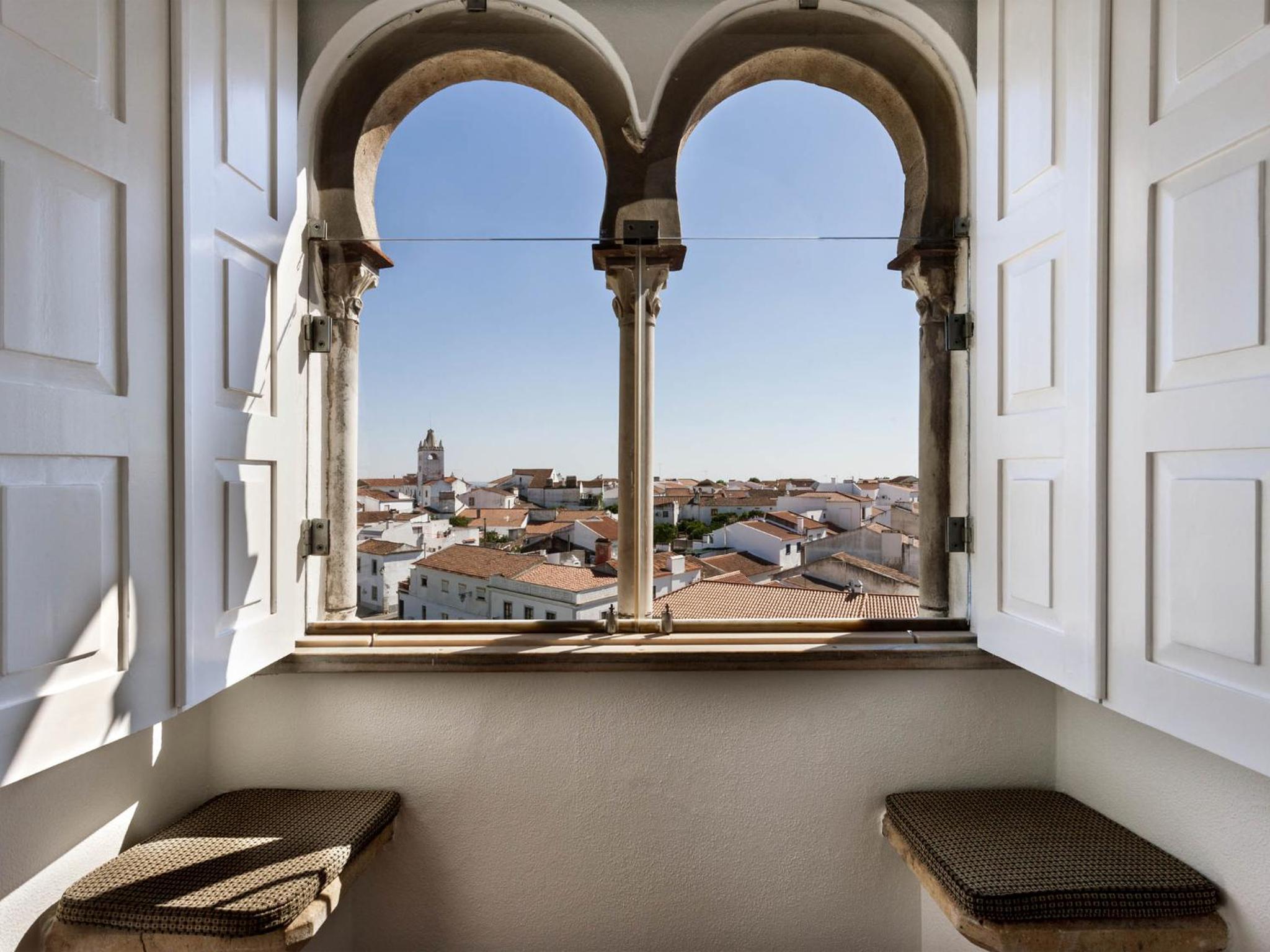 Pousada Castelo de Alvito Historic Hotel 32/54
