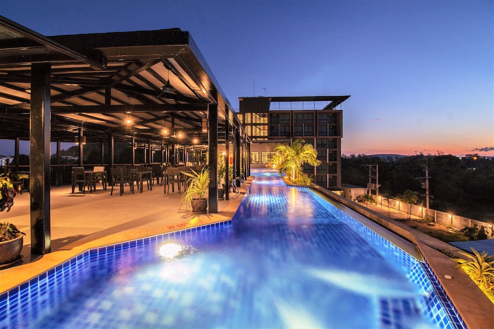 Phu Dahla Residences 70/72