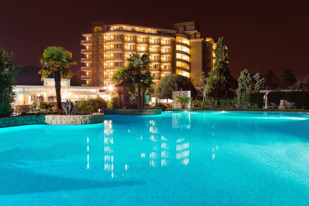 Galzignano Resort Terme & Golf - Hotel Splendid 5/68