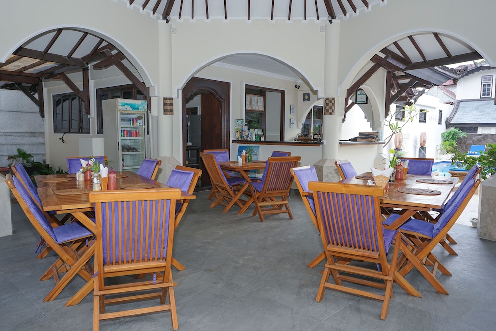 Martas Hotel Gili Trawangan 25/43