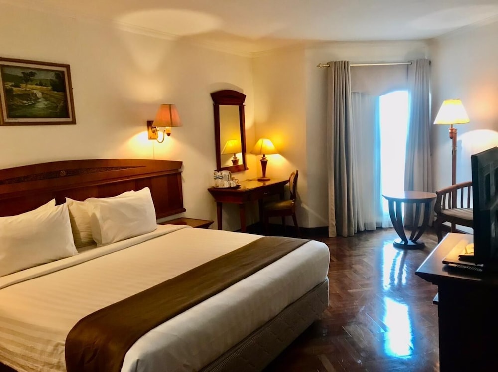 Kaisar Hotel 29/56