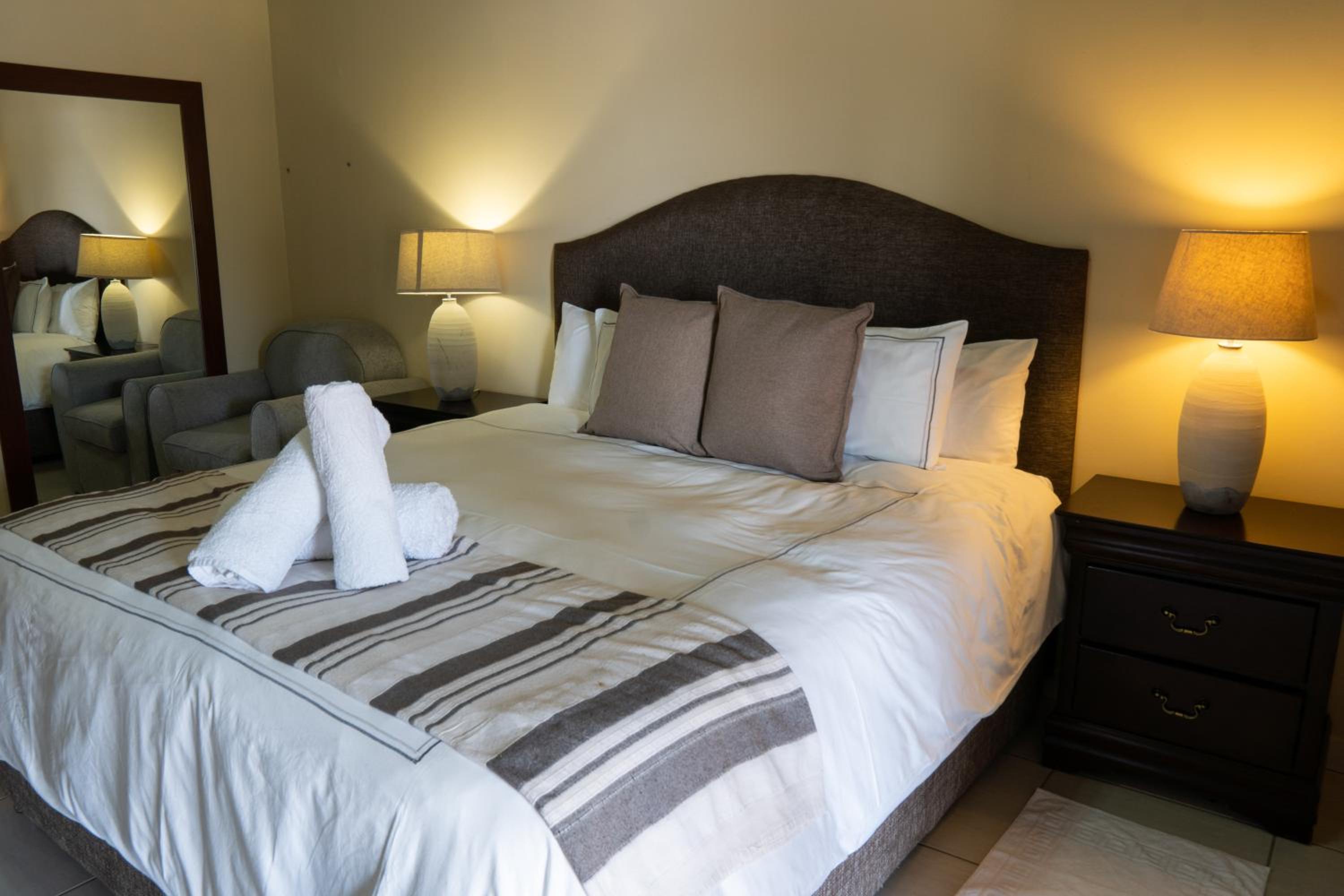 Fumani Game Lodge 13/50
