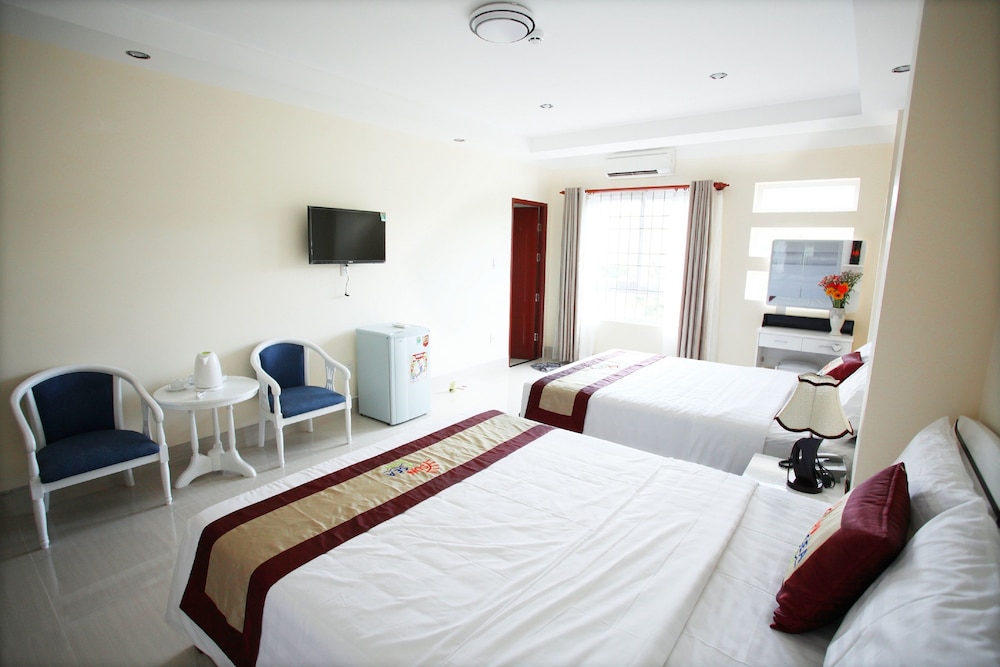 Sun And Sea Hotel Phu Quoc 18/51