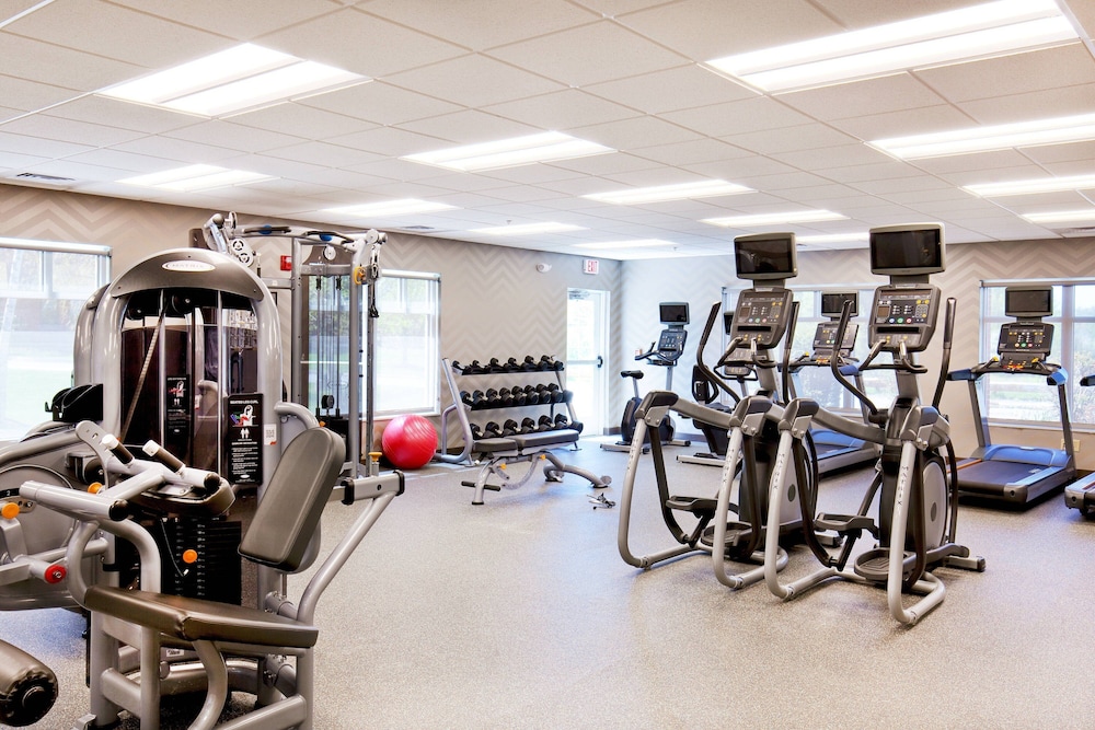 Residence Inn By Marriott Hanover Lebanon 16/29