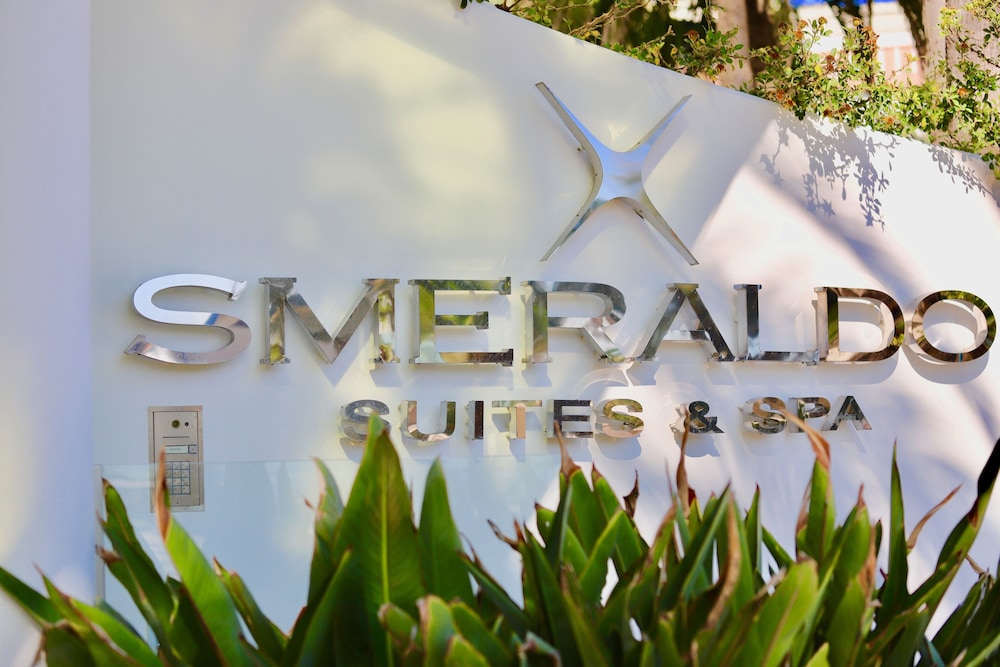 Smeraldo Suites & Spa 4/61