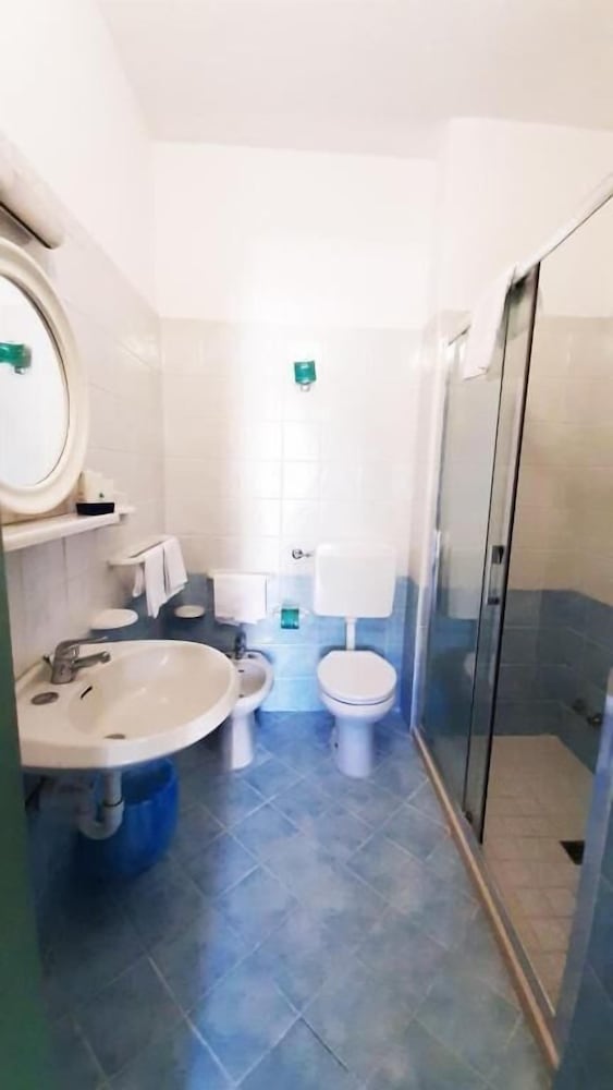 Hotel Parco Delle Agavi 21/45