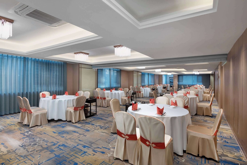 Hawthorn by Wyndham Foshan Gaoming 30/31