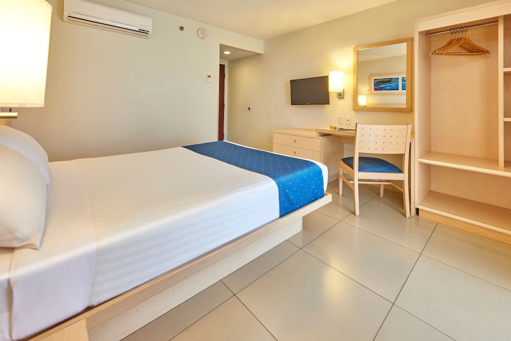 City Express by Marriott Xalapa 7/43