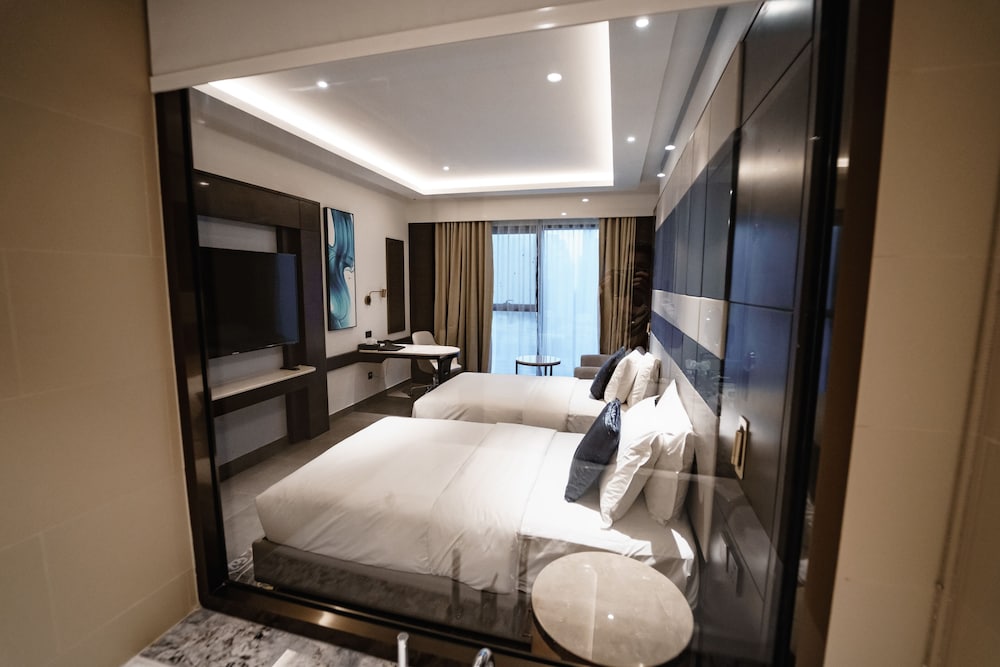 Ramee Dream Hotel Downtown 10/43
