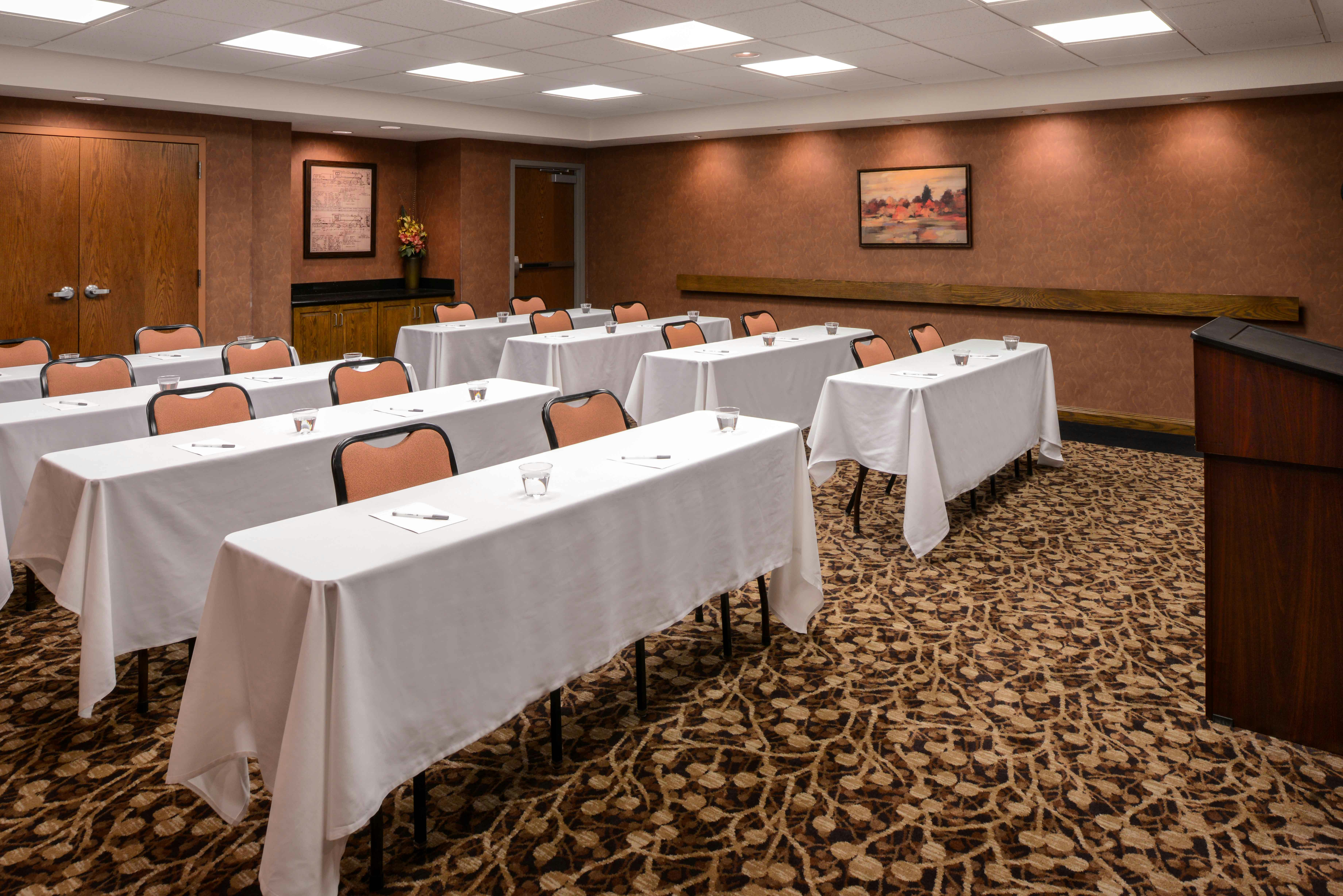 Hampton Inn Suites Carson City 51/56