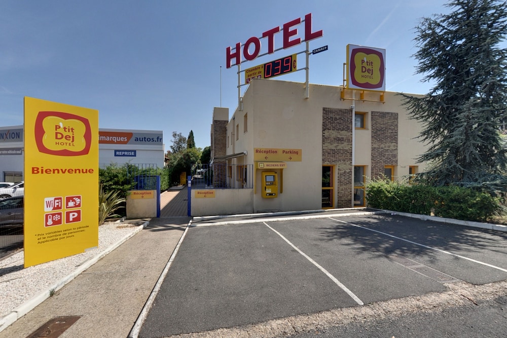 The Originals Access, Hotel Beziers Est 30/38