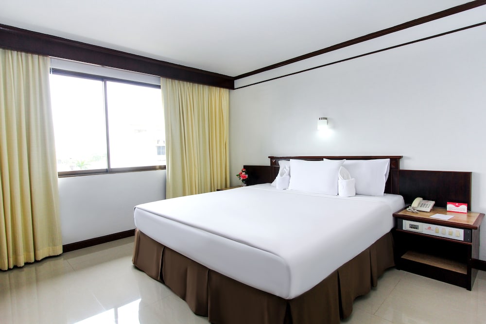Hat Yai Rama Hotel 13/58