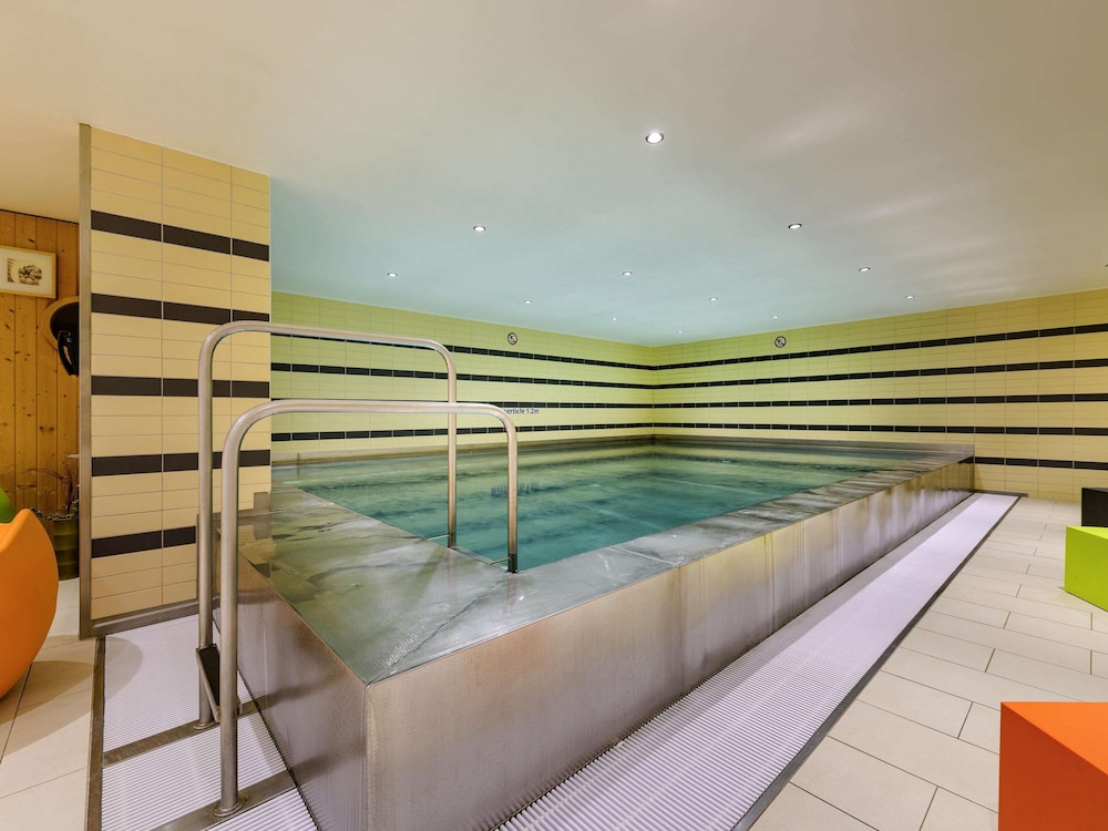 Mercure Hotel Duisburg City 38/68