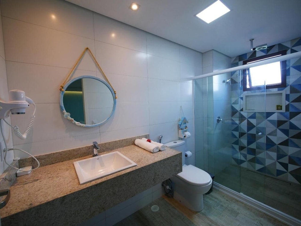 Pousada Ecos Beach 65/67
