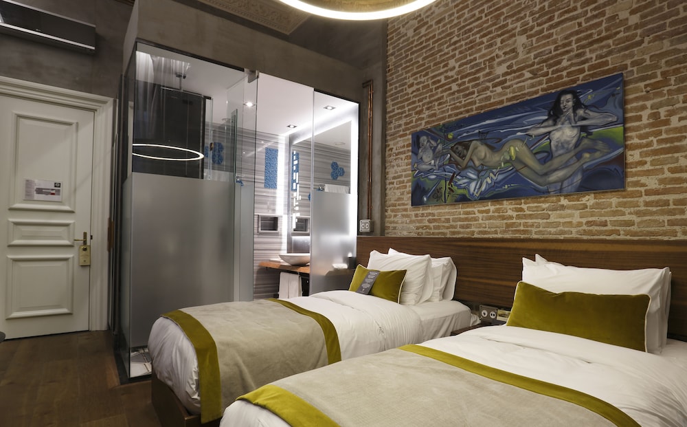 Hotel The Public Istanbul 21/75