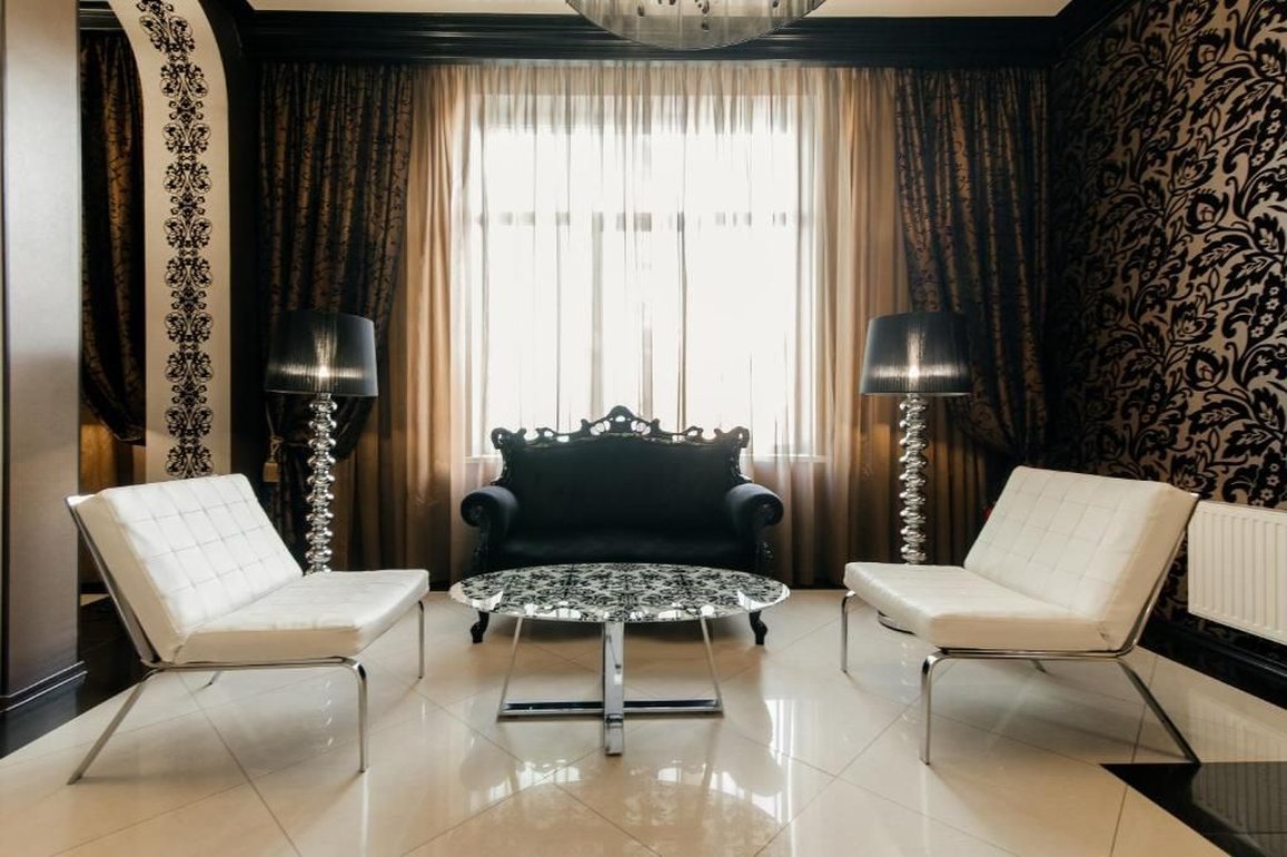 Weekend Boutique Hotel 36/40