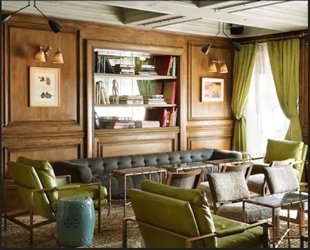 The Marlton Hotel 21/31