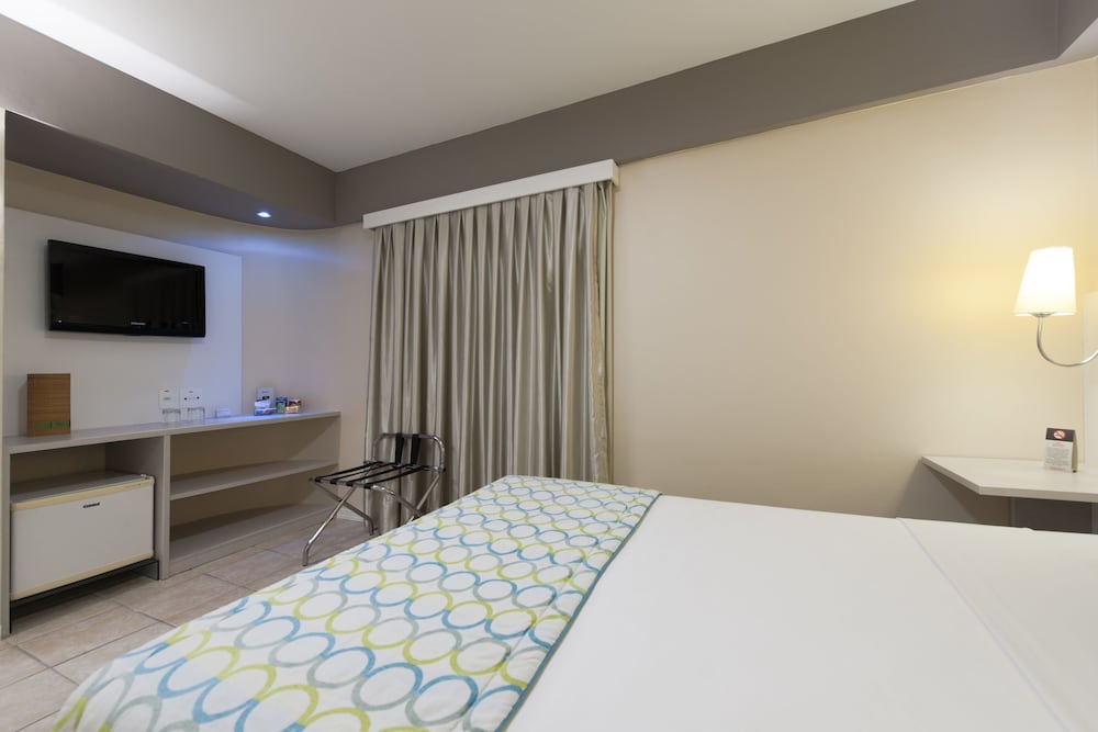 Comfort Hotel Fortaleza 22/48