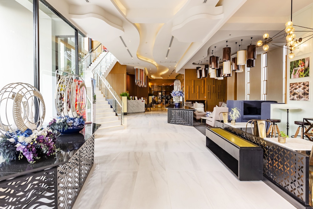 Anta Residence 14/65