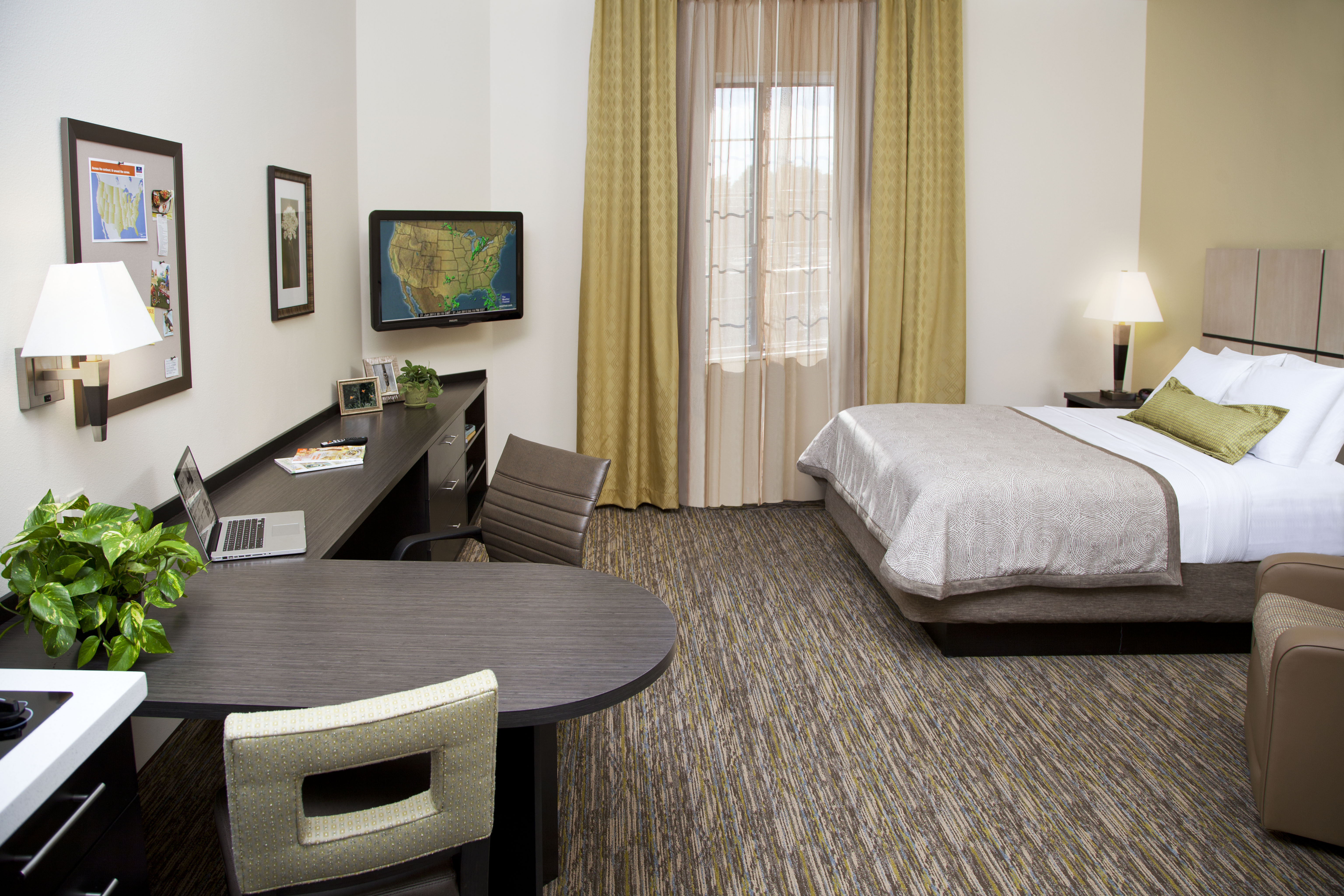 Candlewood Suites Arundel Mills - BWI Airport 4/25