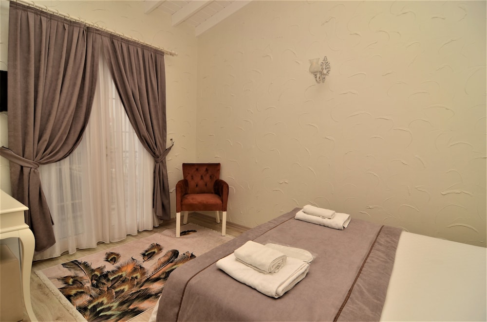 Alacati Eldoris Otel 18/50
