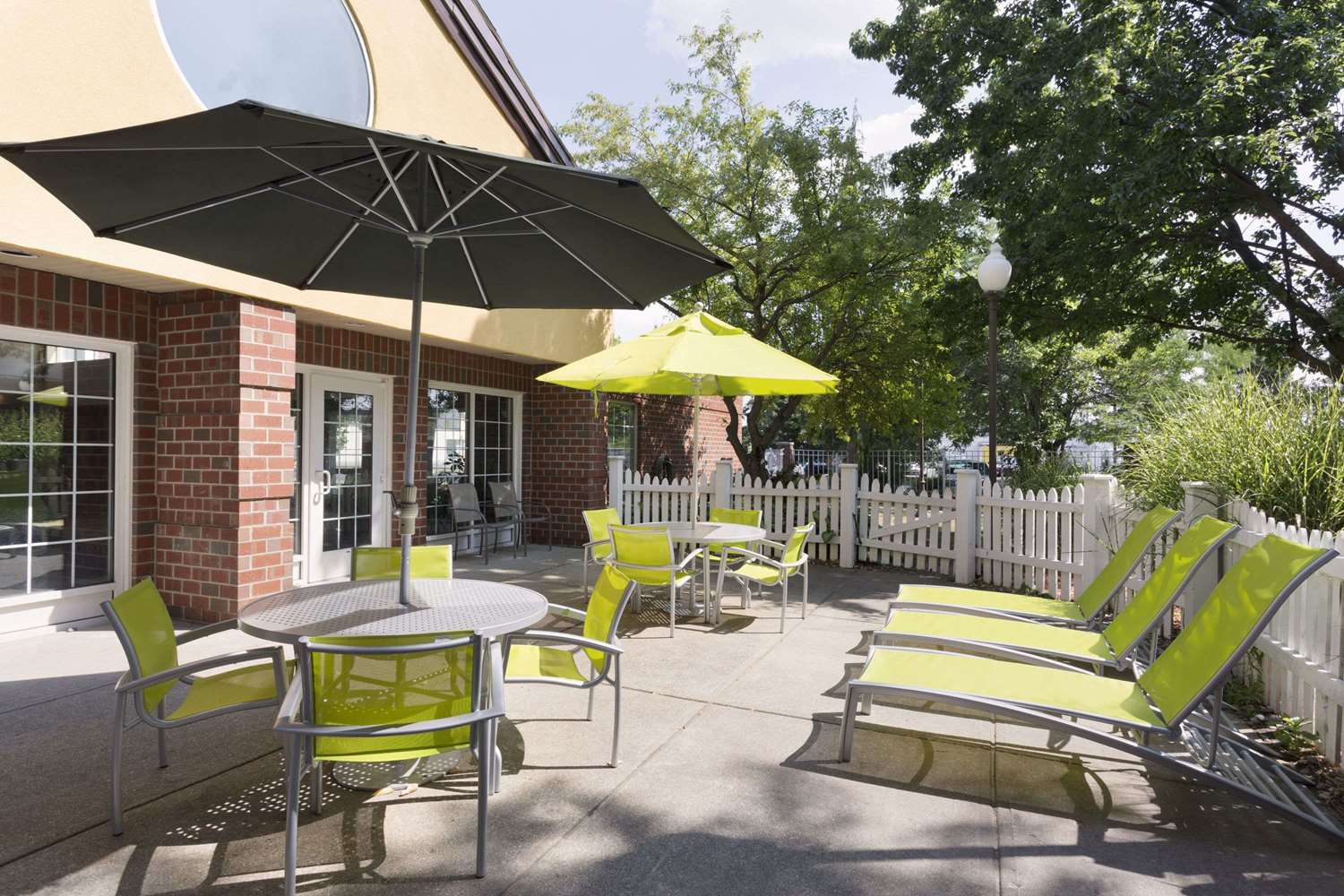 Wyndham Garden Grand Rapids Airport 4/58