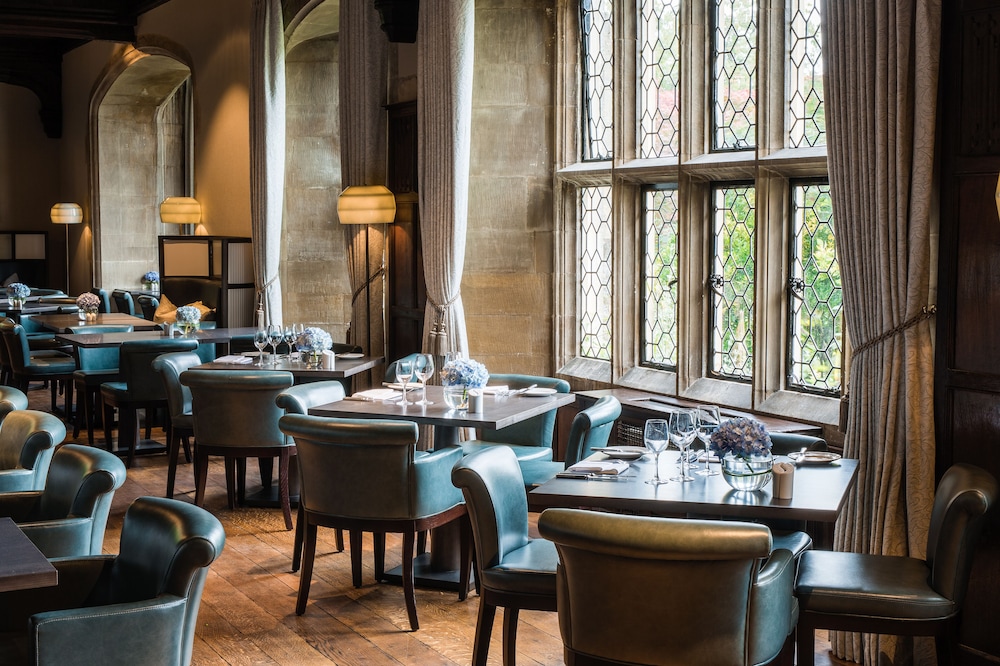 Eastwell Manor Hotel 39/50