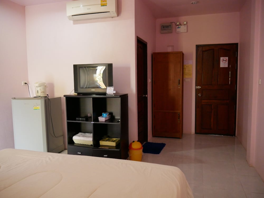 Suanluang Garden View Resort 30/70
