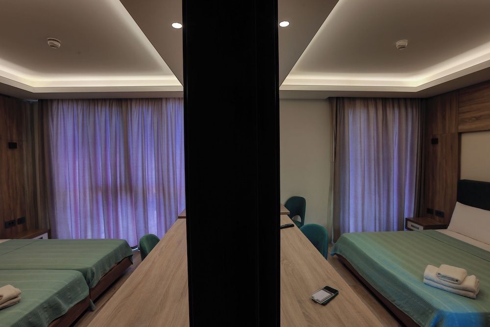 Haya hotel & spa 30/51