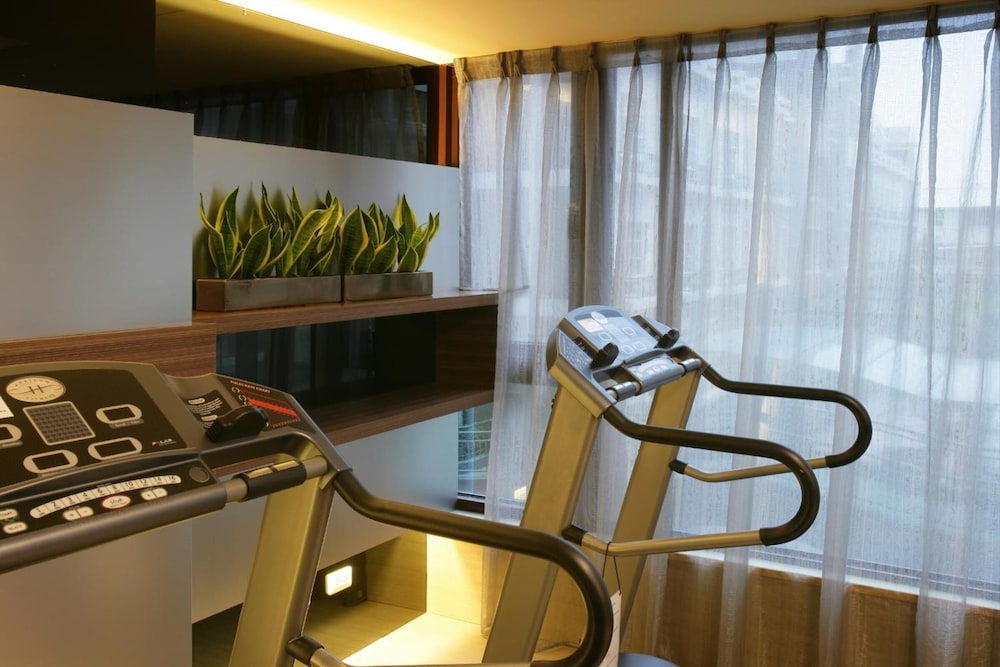 In One City Inn 19/50