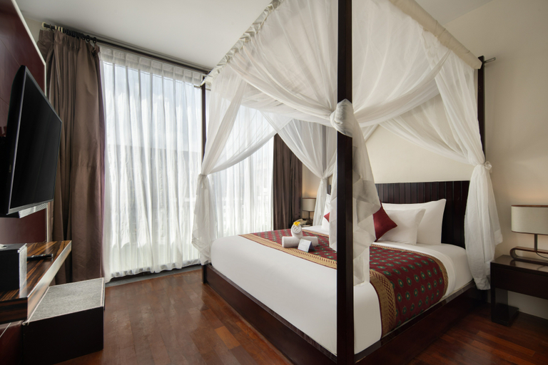 2 Bedroom Suite Villa