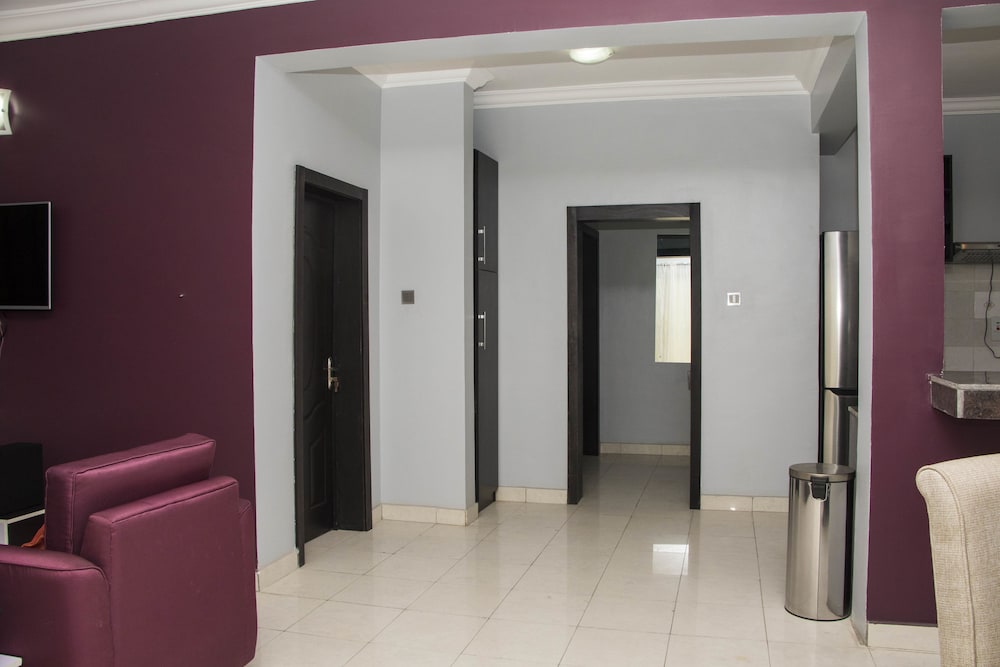 Dfs Luxury Apartments 21/26