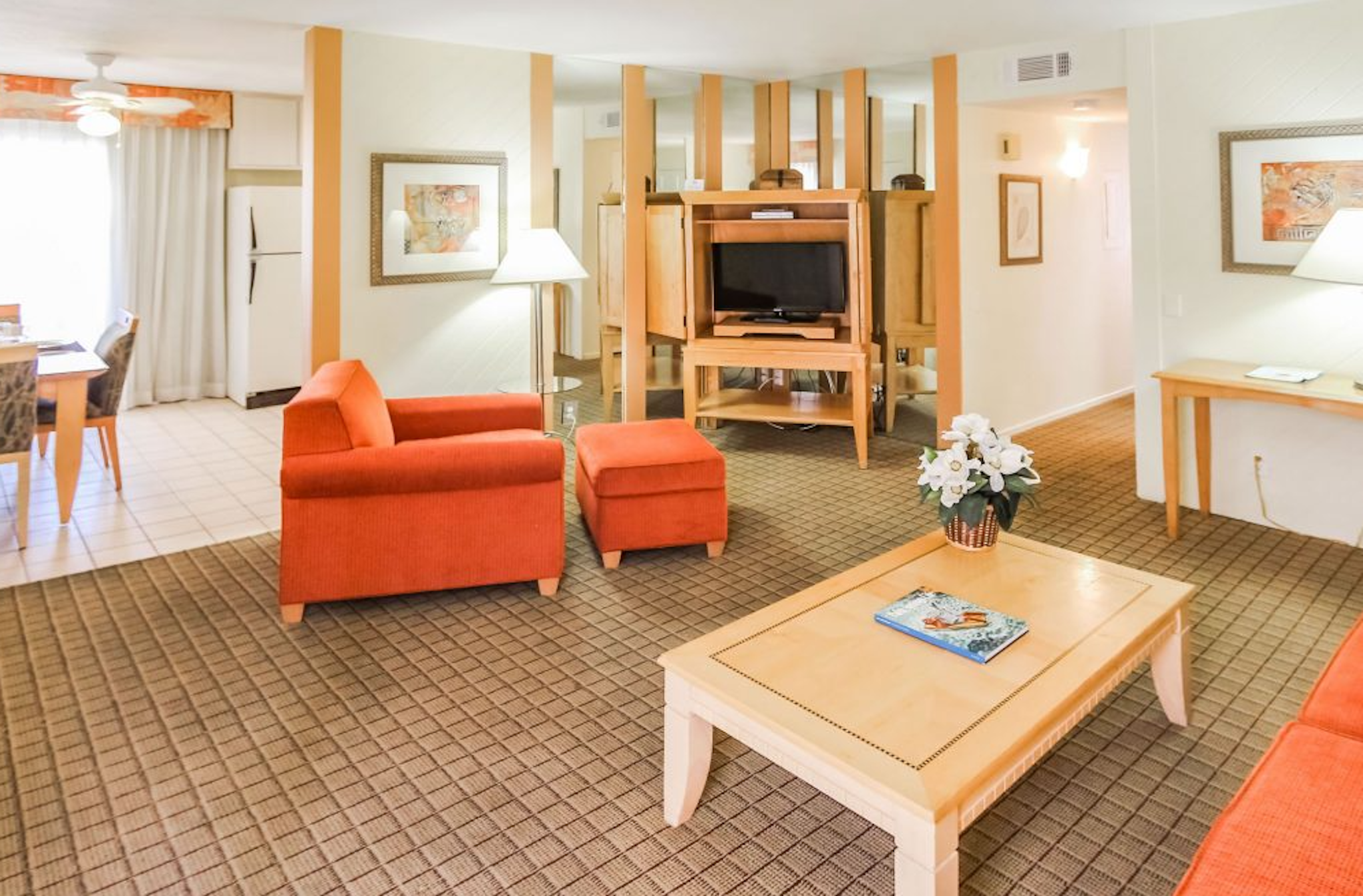 Desert Vacation Villas 18/27